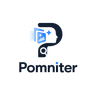 Pomniter Logo